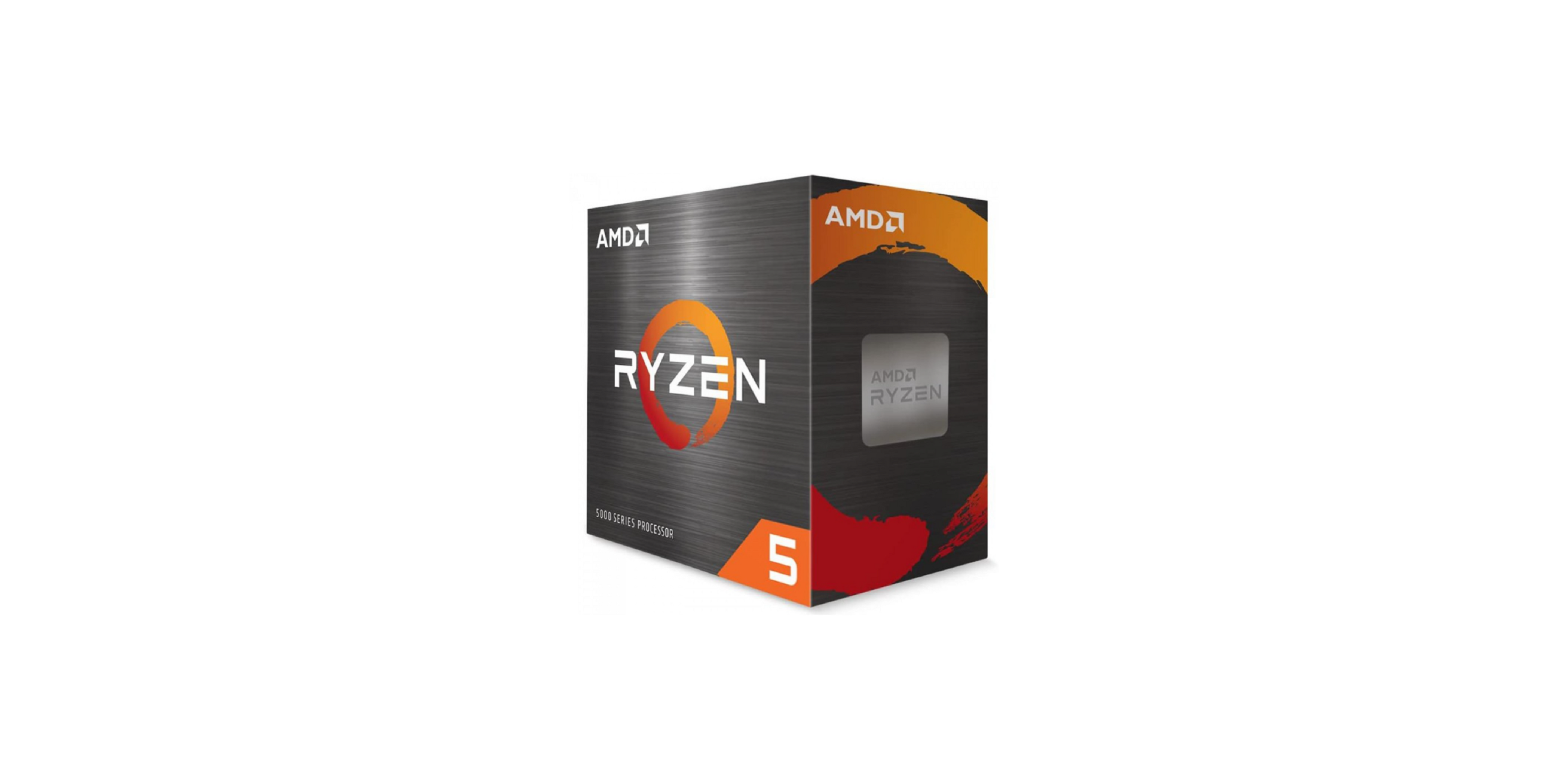 Processador AMD Ryzen 5 4600G com Video Itegrado
