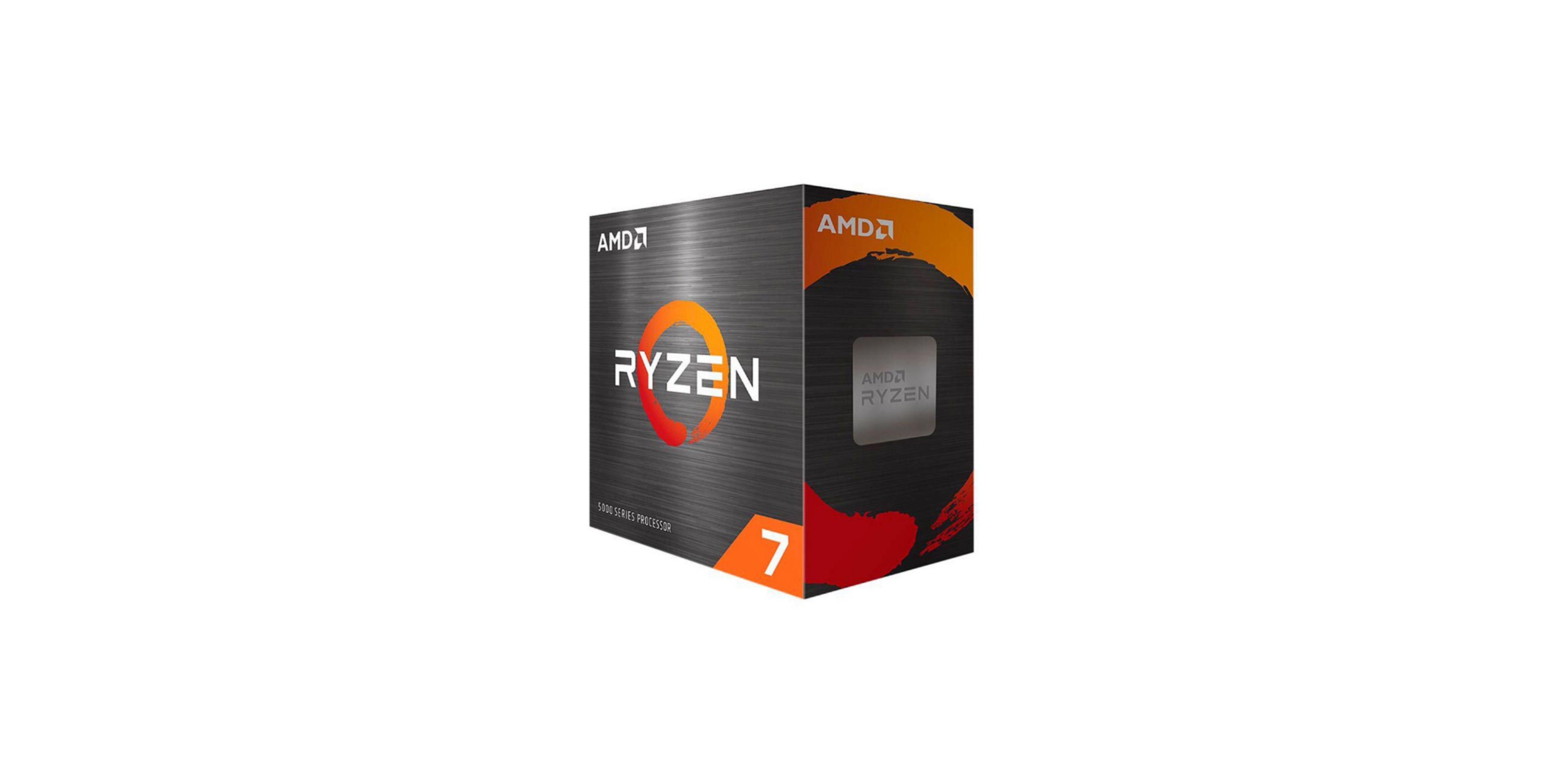 Processador AMD Ryzen 7 5700G com Video Itegrado