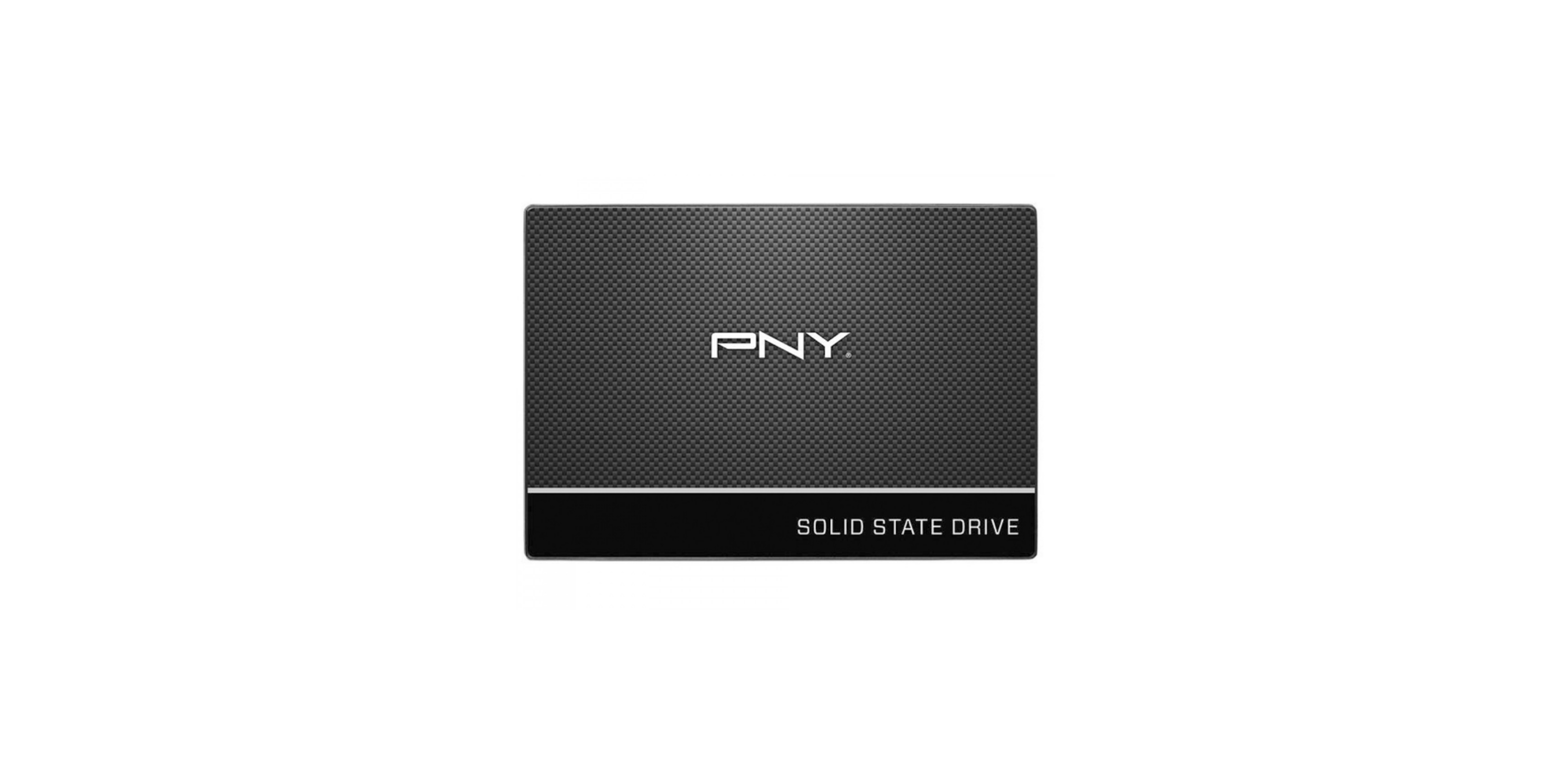 SSD 240GB PNY SATA III 6Gb/s